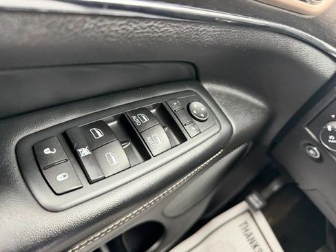 Used 2015 Jeep Grand Cherokee Limited image 28