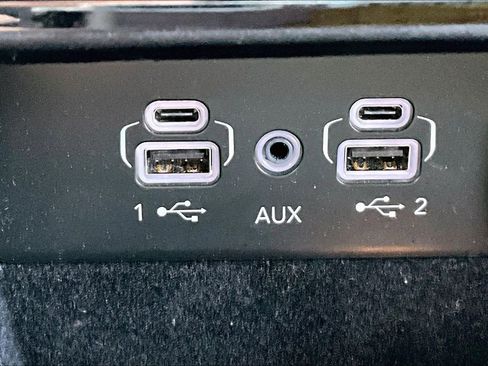 Used 2022 Jeep Grand Cherokee L Overland image 33