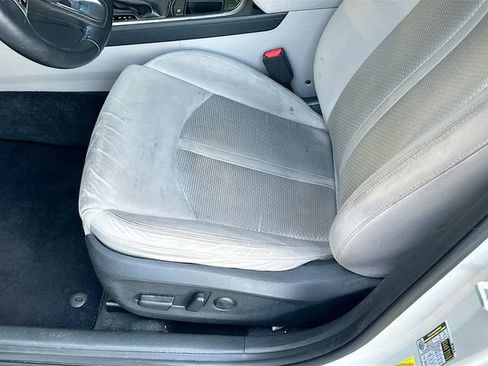 Used 2019 Hyundai Sonata SEL FWD image 19