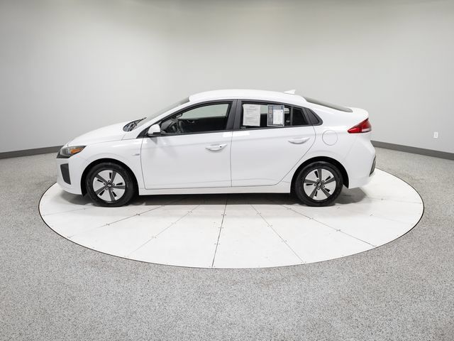 Used 2019 Hyundai Ioniq Blue FWD image 30