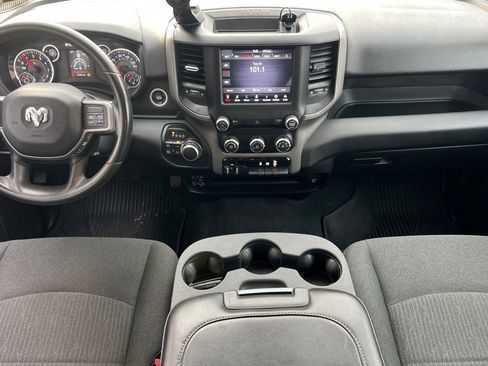 Used 2020 RAM 2500 Tradesman image 13