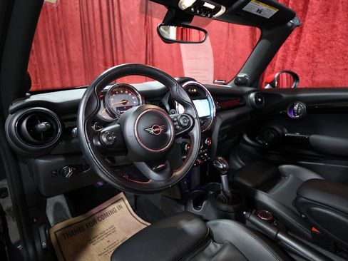 Used 2019 MINI Cooper S w/ Premium Package FWD image 14