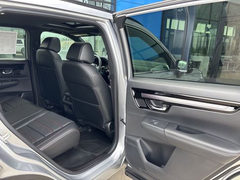 Used 2025 Honda CR-V Sport Touring image 14