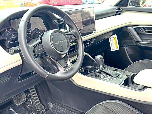 New 2026 MAZDA CX-5 Preferred AWD/4WD image 9