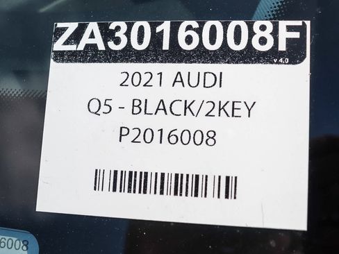 Used 2023 Audi Q5 2.0T Premium Plus image 39