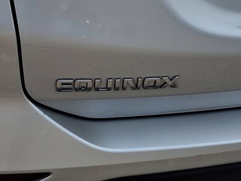 Used 2022 Chevrolet Equinox LT FWD image 31