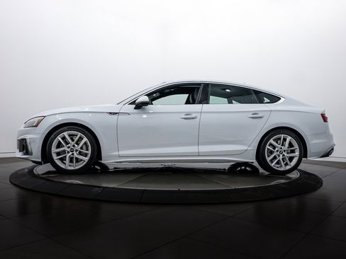 Certified 2023 Audi A5 2.0T Premium Plus w/ Premium Plus image 6