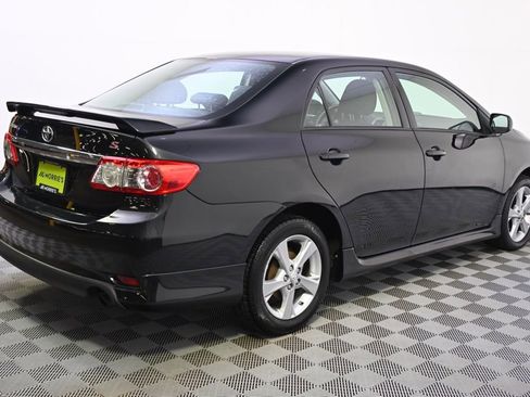 Used 2013 Toyota Corolla S FWD image 7