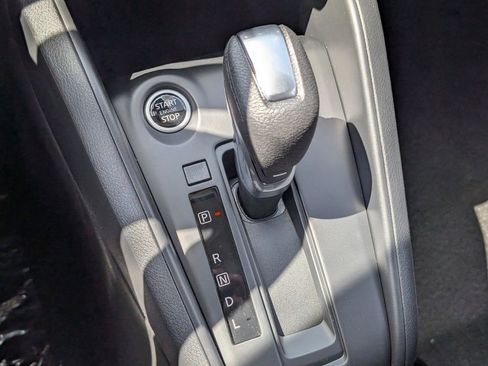 New 2025 Nissan Kicks Play S FWD image 22