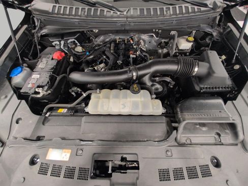 Used 2023 Lincoln Navigator Reserve AWD/4WD image 8