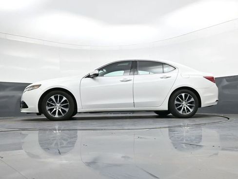 Used 2015 Acura TLX w/ Technology Package image 33