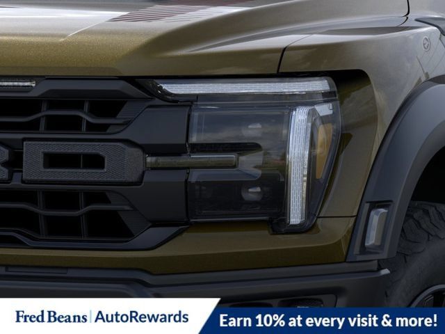 New 2026 Ford F150 Raptor AWD/4WD image 23