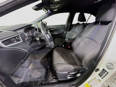 Used 2020 Toyota Corolla SE image 21