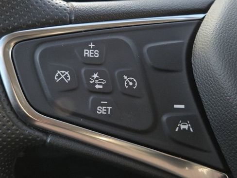 Certified 2024 Chevrolet Equinox LS w/ LPO, Floor Liner Package image 8