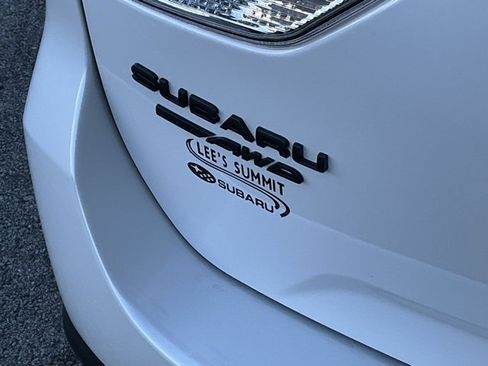 Certified 2024 Subaru Forester Wilderness image 5