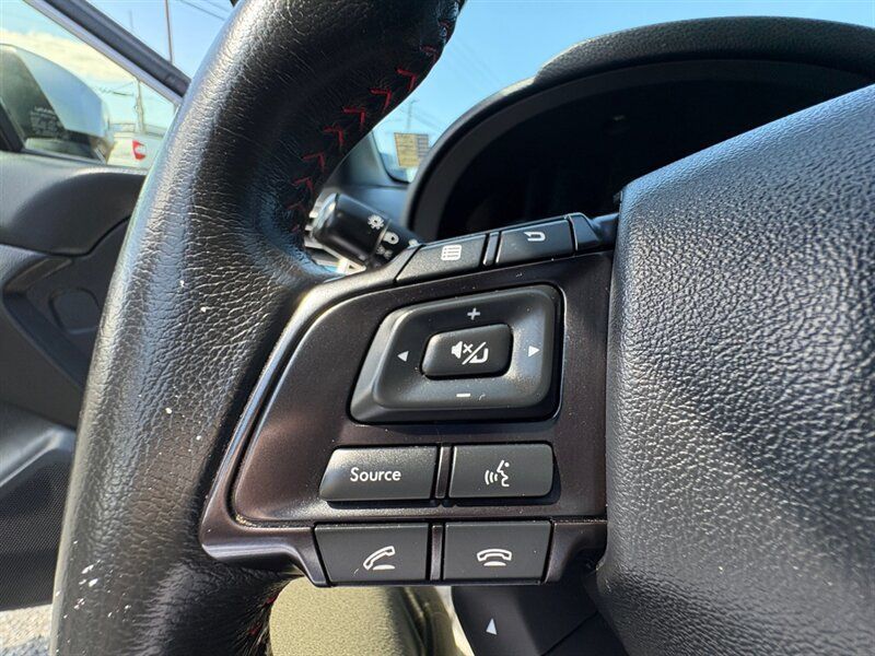 Used 2018 Subaru WRX AWD/4WD image 20
