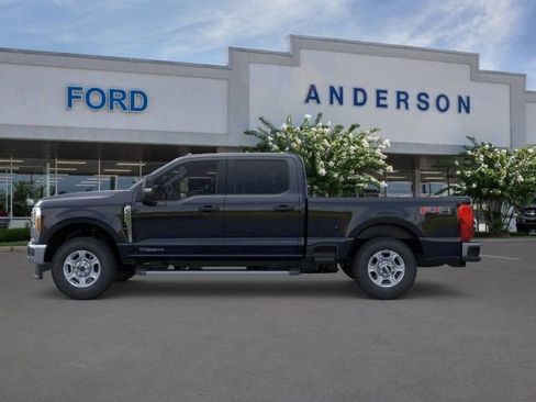 New 2026 Ford F350 XLT w/ FX4 Off-Road Package image 3