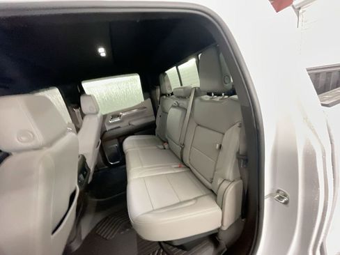 Used 2023 Chevrolet Silverado 1500 RST w/ RST All Star Premium Package image 24