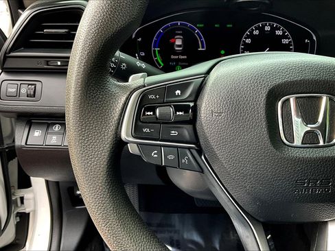 Used 2019 Honda Insight EX image 14