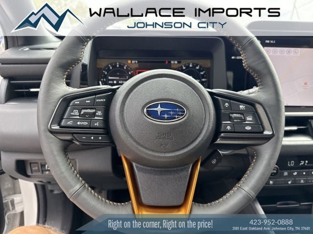 New 2026 Subaru Outback Wilderness AWD/4WD image 63