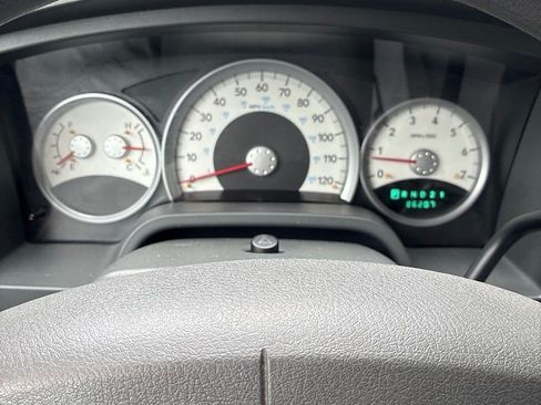 Used 2007 Dodge Dakota SLT w/ Trailer Tow Group AWD/4WD image 20