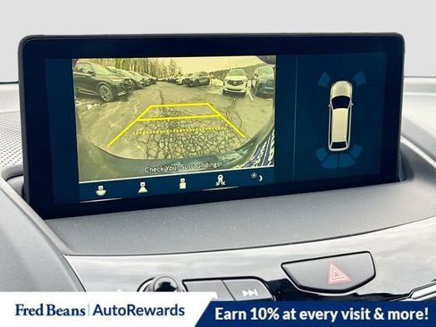 New 2026 Acura RDX w/ Technology Package image 14