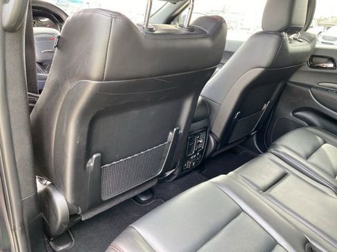 Used 2025 Dodge Durango R/T image 34