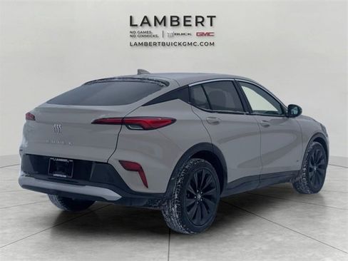 New 2026 Buick Envista Sport Touring w/ Studio Series image 5