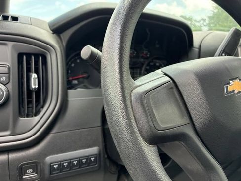 Used 2022 Chevrolet Silverado 3500 W/T RWD image 31