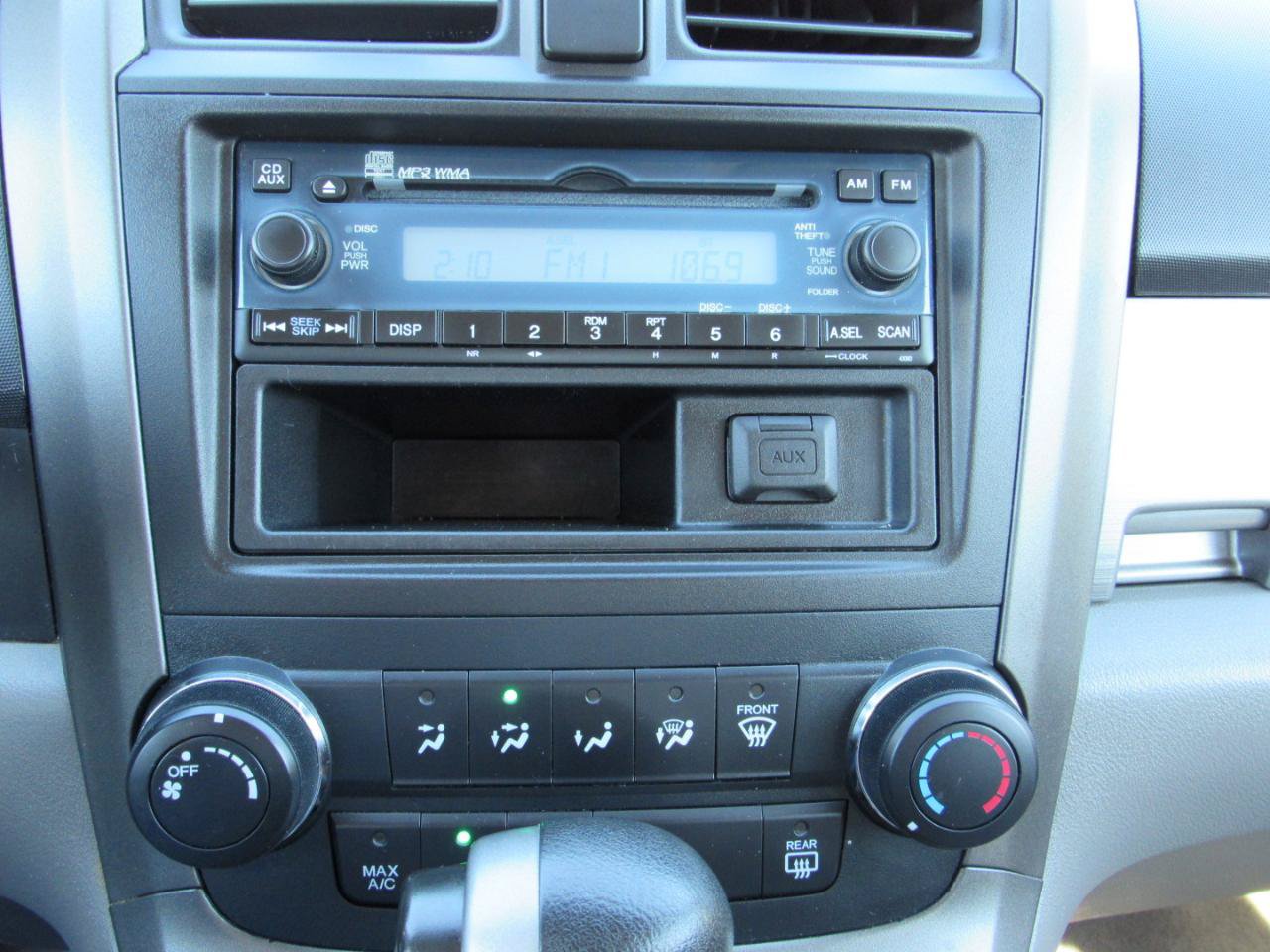 Used 2011 Honda CR-V LX image 18