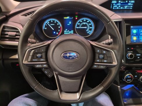 Used 2023 Subaru Forester Premium image 16