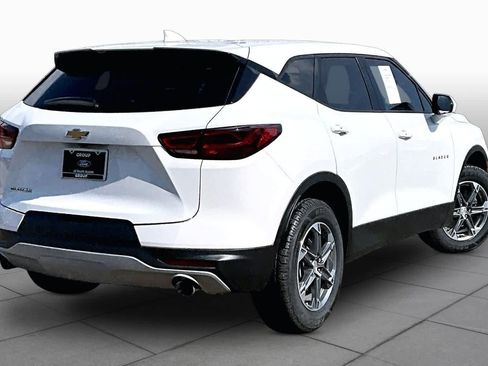 Used 2023 Chevrolet Blazer LT w/ Driver Confidence Package FWD image 7