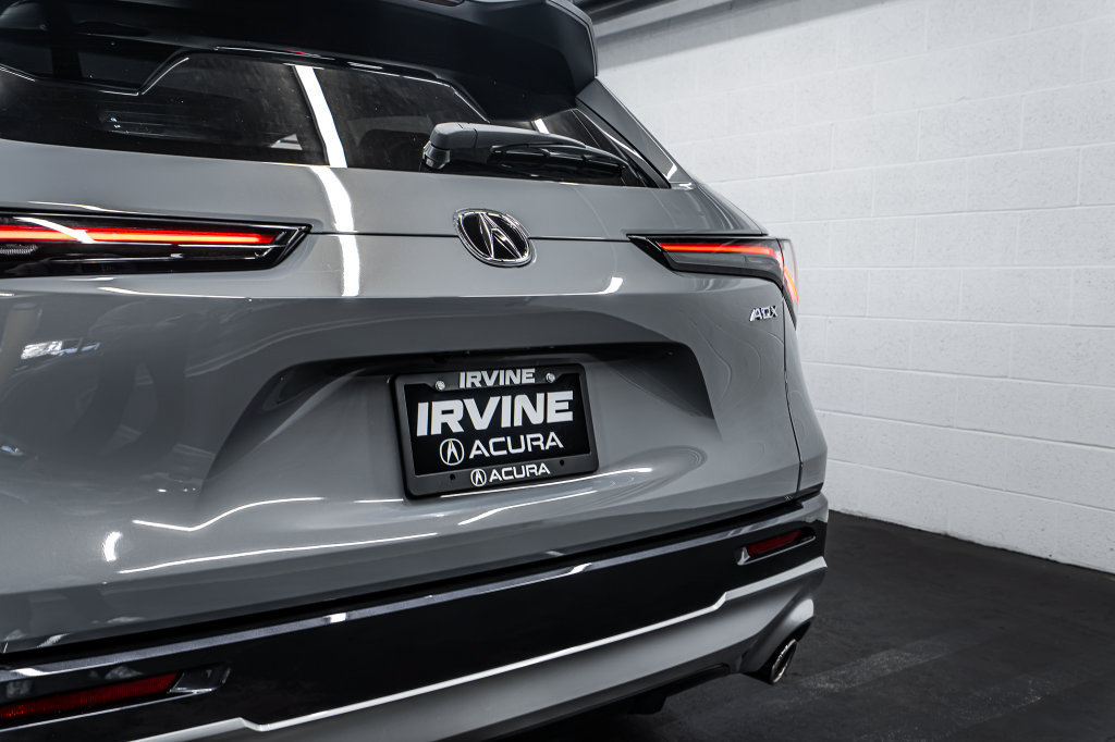 New 2026 Acura ADX FWD image 15