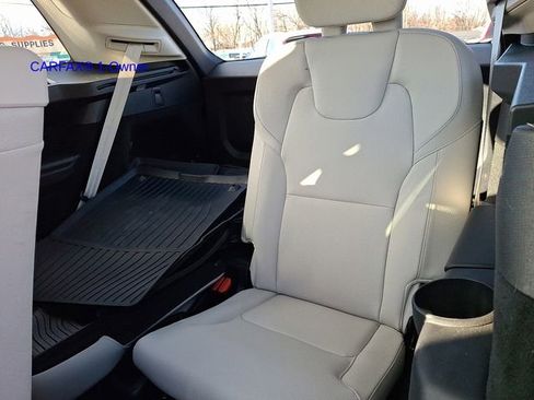 Certified 2024 Volvo XC90 B6 Plus w/ Protection Package Premier image 12