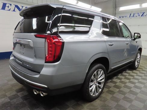 Used 2024 GMC Yukon Denali image 4