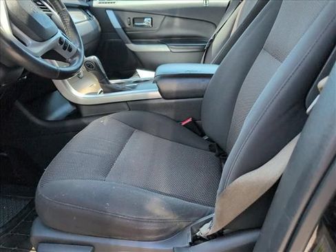 Used 2011 Ford Edge SEL w/ 201A Rapid Spec Order Code FWD image 4