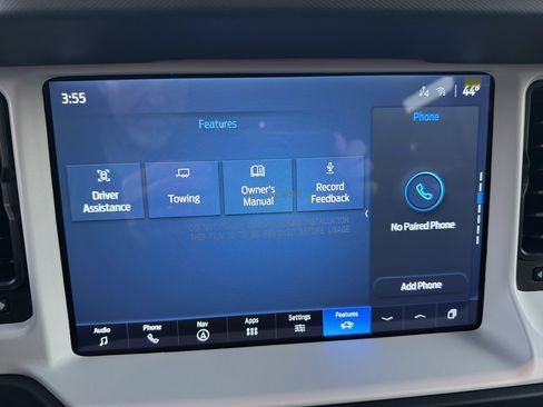 New 2025 Ford Bronco Heritage Edition image 31