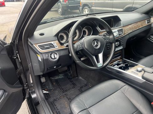 Used 2014 Mercedes-Benz E 350 Sedan image 15