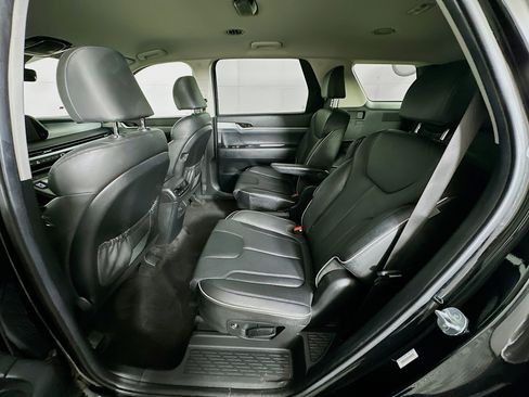 Used 2025 Hyundai Palisade SEL image 29