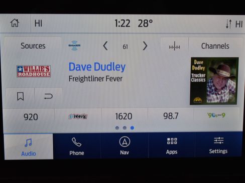 Used 2024 Ford Explorer Limited image 31