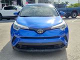 Used 2019 Toyota C-HR LE image 2