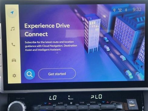 New 2025 Toyota Tundra Platinum image 34