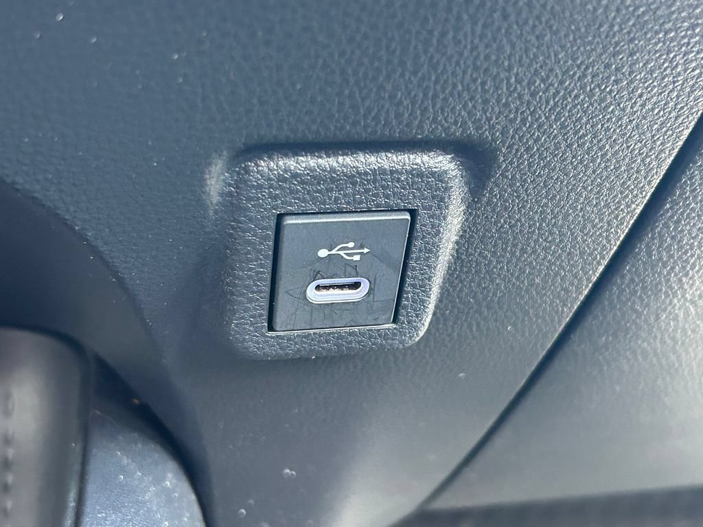 Certified 2025 Toyota Corolla LE FWD image 24