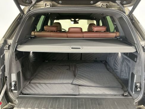 Certified 2026 BMW X5 sDrive40i w/ M Sport Package RWD image 30