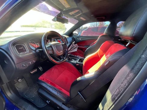 Used 2022 Dodge Charger Scat Pack image 6