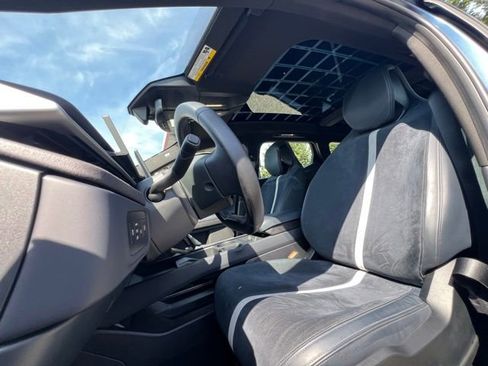 Used 2023 Fisker Ocean One AWD/4WD image 15