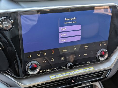 Used 2025 Lexus TX 350 FWD image 18