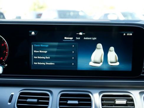 New 2026 Mercedes-Benz GLE 450 4MATIC Coupe image 32