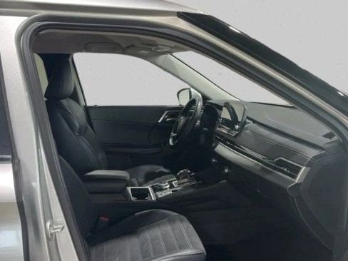 Used 2024 Mitsubishi Outlander SE AWD/4WD image 20
