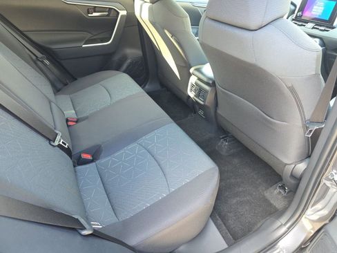 Certified 2025 Toyota RAV4 XLE image 16